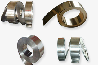 照相機按鈕，選鑫發(fā)金屬301彈簧不銹鋼帶，質(zhì)量就是高