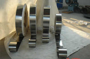 刨絲器與擦絲器的不銹鋼卷帶，調(diào)查后認定鑫發(fā)