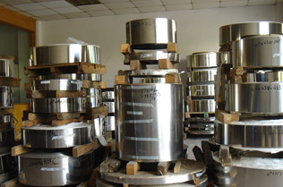 鑫發金屬又一次贏得客戶掌聲！??！