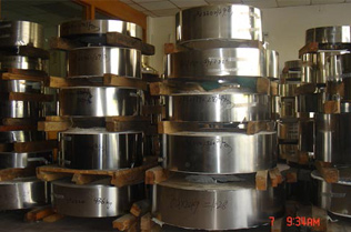 在協助產品研發的道路上，有我鑫發