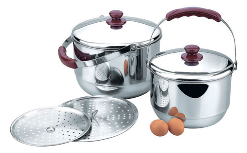 有這五大重要觀念，食品不銹鋼安心用