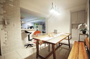 為什么備受爭議的水泥磚，成了明星餐廳的寵兒？