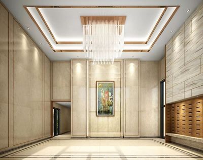 銳理觀察 | 大平層產品百花齊放，拿什么來競得這場‘游戲’？住宅室內裝飾裝修