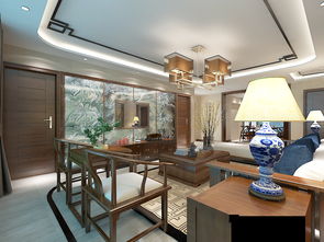 裝修設計效果圖大全 打造理想家居空間，探索北京闊達裝飾的住宅室內裝修方案